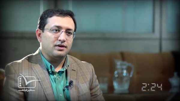 "آب خوردن" شانس توافق خوب را از بین برد