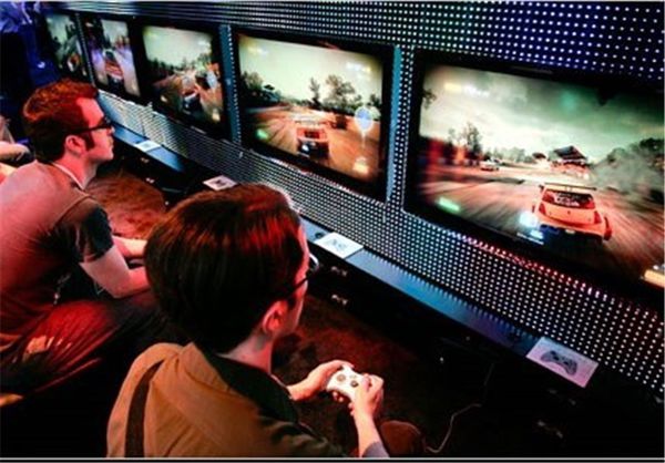 نخستین جشنواره بازی‌های رایانه‌ای در استان گلستان برگزار می‌شود