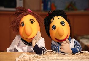 عوامل «کلاه قرمزی» به دنبال شکست در شبکه نمایش خانگی + عکس