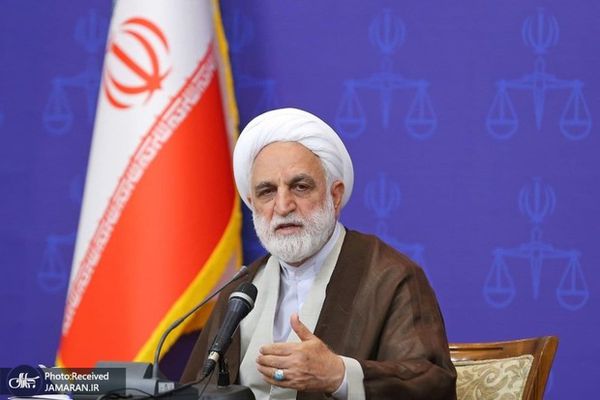ده دستور مهم حجتالاسلام و المسلمین محسنی اژهای در اولین جلسه شورای عالی قوه قضاییه