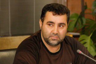 صفرعلی پایینمحلی نایب رئیس شورای شهر گرگان شد