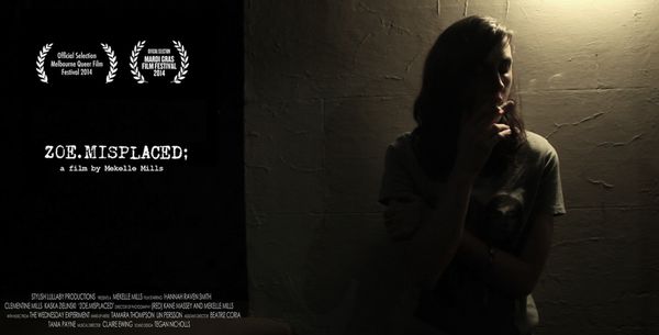 	زوئی. سرگردان (Zoe.Misplaced) 2014