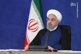 فیلم/ روحانی: محدودیت‌ها از شنبه هفته آینده اجرا می‌شود
