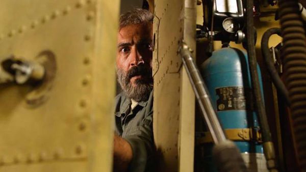 نخستین تیزر فیلم سینمایی"به وقت شام"