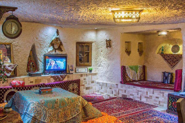 سیل و کرونا بوم گردیهای گلستان را زمینگیر کرد