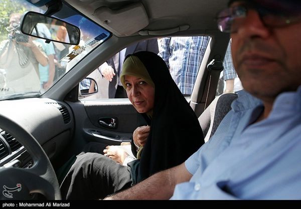 دختران رفسنجانی از افشای کدام واقعیت واهمه دارند؟