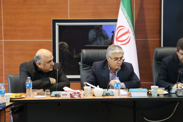 سرپرست سازمان مدیریت پسماند شهرداریهای گلستان معارفه شد