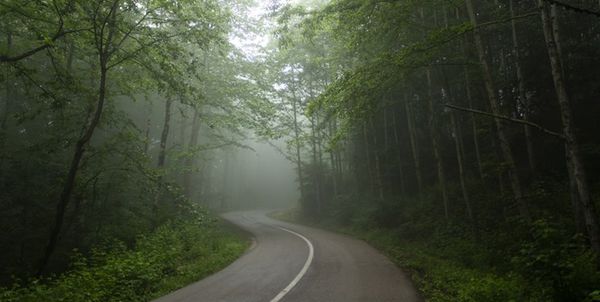 هشت نفر در دهنه «محمدآبادکتول» گم شدند