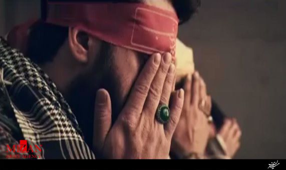 فیلم / دانلود نماهنگ  شهدای مدافع حرم