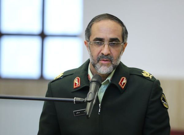 ۴۰ برنامه برای امنیت گلستان در هفته انتظامی