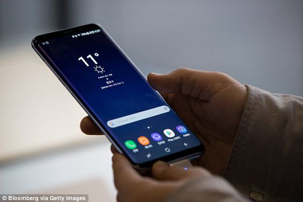 سامسونگ بازهم صدای کاربرانش را درآورد