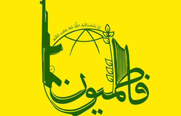درگیری شدید "لشکر فاطمیون" با تروریست‌های جبهه‌ النصره در شهرک "خلصه" و "زیتان"