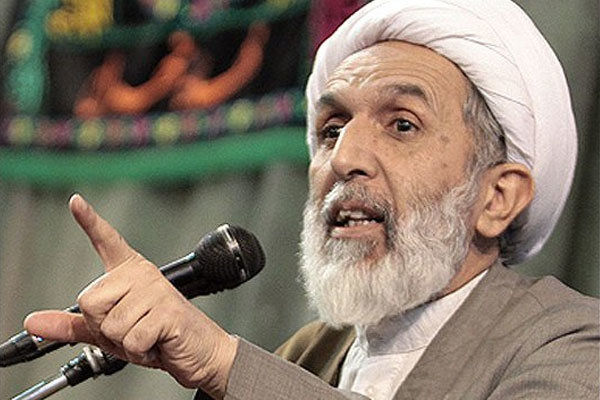 دانلود/ افشاگری حجت‌الاسلام طائب از عدد دارایی‌های میلیاردی وزیران دولت فعلی
