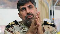 شرط سنگین فرمانده برای انتقال پادگان گرگان
