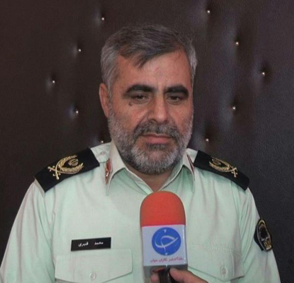 انهدام باند مسلح مواد مخدر در جنوب شرق کشور/دستگیری 5 قاچاقچی