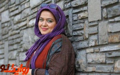 بصورت غیرمنتظرهای بهاره رهنما کتابخوانی نمیکند!