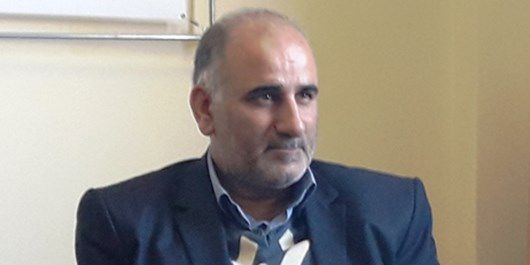 ادامه خشکسالی شدید در نیمه شرقی استان گلستان 