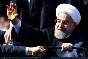 روحانی :مردم شاهد ثبات و آرامش در اقتصاد هستند!
