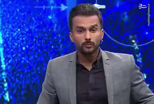 فیلم/ تابلوی ورود ممنوع مقابل سرمربی ایتالیایی
