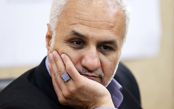 حسن عباسی از ارتش عذرخواهی کرد