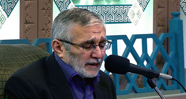 دانلود/ حاج منصور ارضی شب بیست و نهم رمضان96 مسجد ارک