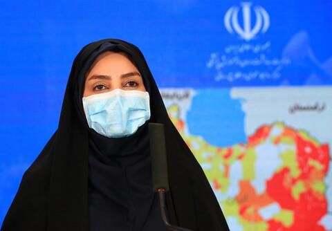 فیلم/ جزئیات جریمه عدم رعایت پروتکل‌های بهداشتی
