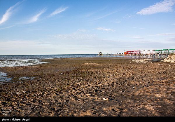 استاندار گلستان: تکلیف نجات خلیج گرگان تا پایان امسال مشخص می‌شود
