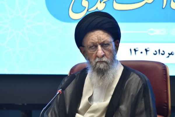 ضرورت تشکیل اتحادیه اسلامی برای کشورهای اسلامی/ گفتمان اسلامی تبدیل به فرهنگ عمومی شود 