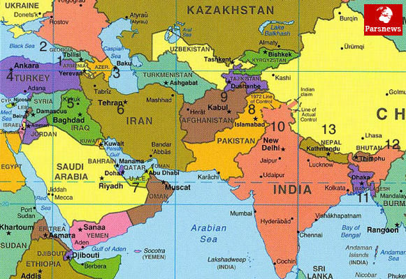 «نفوذ» راهبردی در مقابل استقلال و آزادی