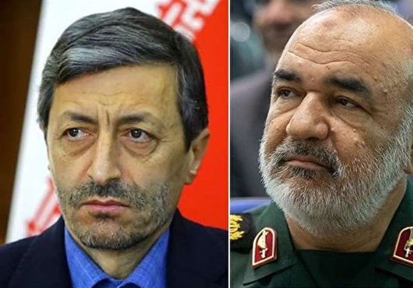 تقدیر فرمانده کل سپاه از اقدامات بنیاد مستضعفان در برابر کرونا