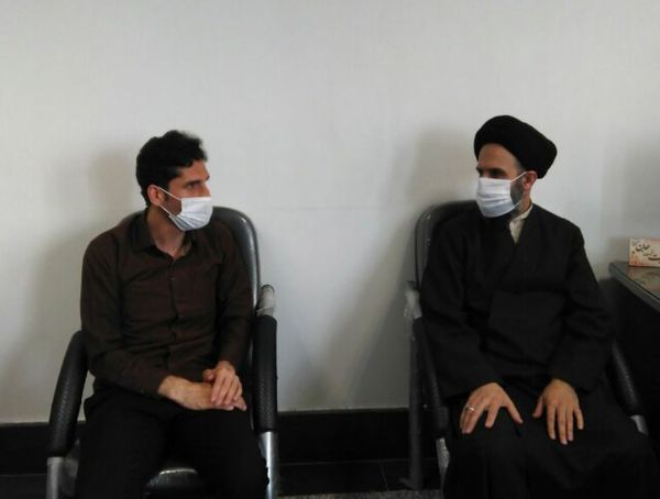 سرنوشتمان را میتوانیم با آمدن پای صندوق رأی به خوبی رقم بزنیم