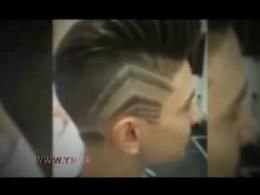 دانلود کلیپ مردانی که به آرایشگاه زنانه می روند !!!