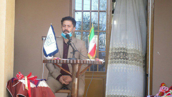 ثبت ۱۲ اثر تاریخی درروستای فارسیان فرنگ گالیکش
