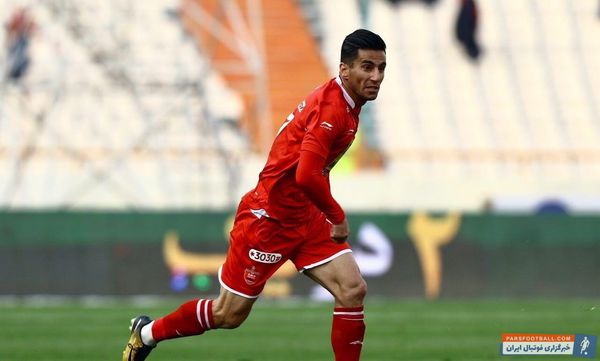 جدیدترین خبر در مورد جدایی مدافع پرسپولیس