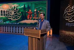  اختتامیه سی‌وششمین جشنواره تئاتر گلستان/تاکید بر تامین زیر ساخت ها