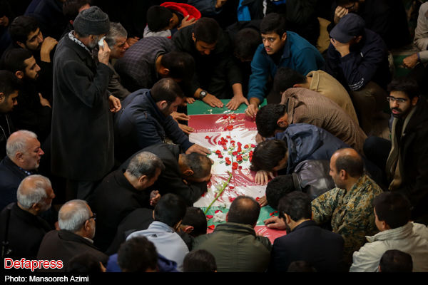 دانلود مستند شهید مهدی حسینپور