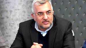 اینچه برون اقتصادی ترین کریدور برای کشور  در بحران تحریم  است