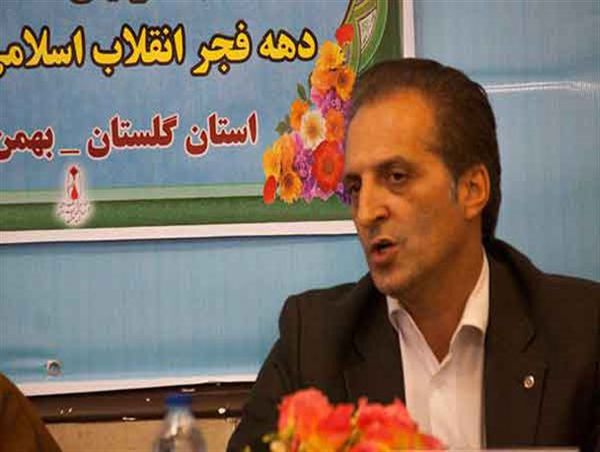  پیش بینی ۵۹ شعبه اخذ رأی در بندرترکمن/ ۱۰۰۰ نفر در بندرترکمن دست اندرکار انتخابات می شوند