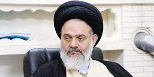 تکریم و معرفی امامزادگان حرکتی مقدس از سوی سازمان اوقاف است