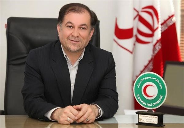 افزایش تاب‌آوری استان گلستان در برابر حوادث