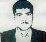 آشنایی با شهید محمد قلی قره نژاد از شهدای گرانقدر گمیش تپه