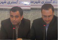 کاظم طالبی دادستان شهرستان بندرگز شد