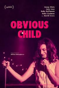 سقط جنین(کودک) obvious child