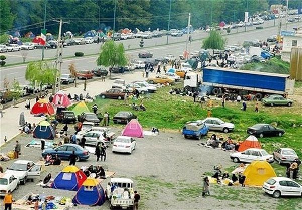  نبود مراکز اقامتی مناسب در گلستان/ استانی که مقصد گردشگران نیست