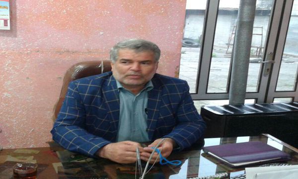 تصاویر/ افتتاح ستاد انتخاباتی آیتالله رئیسی در علی آبادکتول