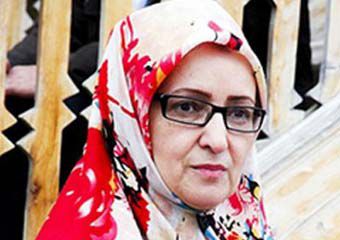 رئیس میراث فرهنگی گمیشان به عنوان پژوهشگر برتر کشور شد