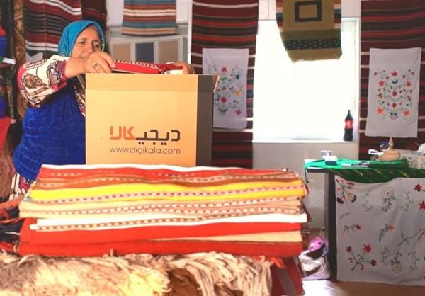 فعالیت کسبوکارهای بومی و محلی در دیجیکالا امکانپذیر شد