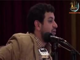 دانلود سخنرانی رائفی پور در مورد فتنه قتل عثمان