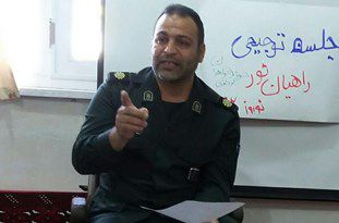 بسیج سازندگی ادامه راه شهداست