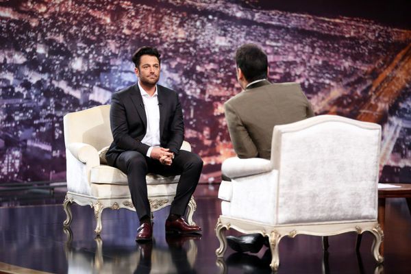 جزئیات برنامه 23 خرداد ماه عسل با حضور رضا گلزار